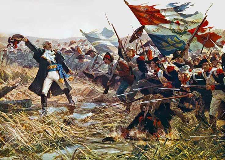 An Ancien 'Military' Régime: Nationalism in the French Revolutionary Army