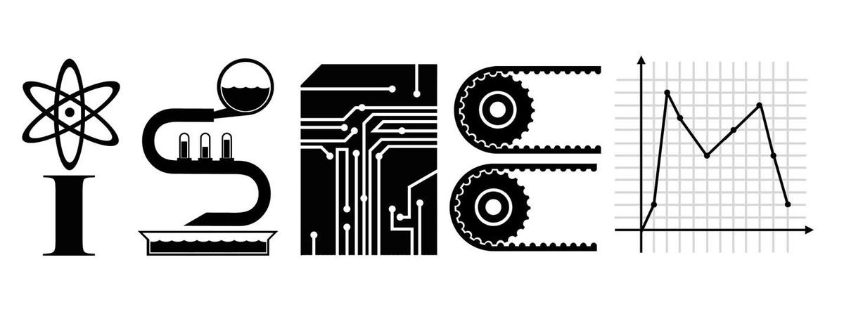 iSTEM Presentation — Princeton IEEE