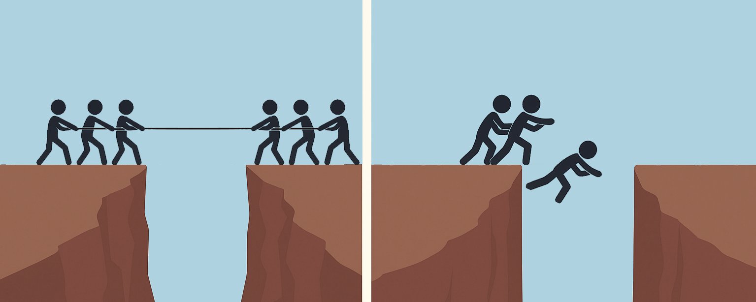 Fixing Content Coins