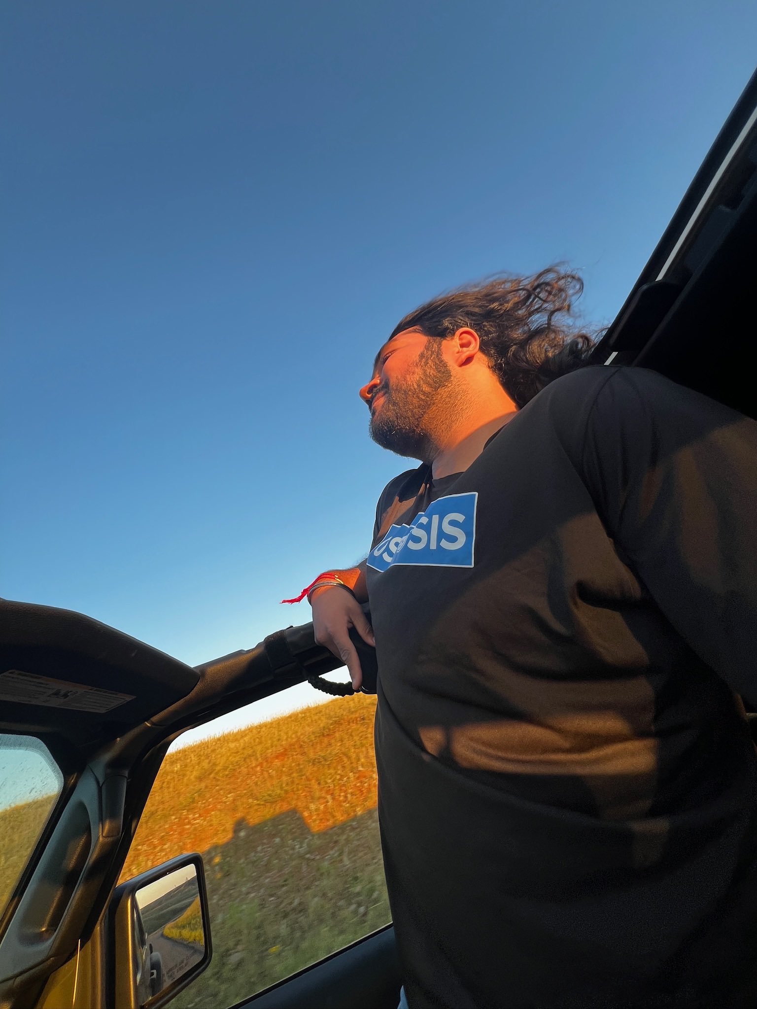 Adventure photo