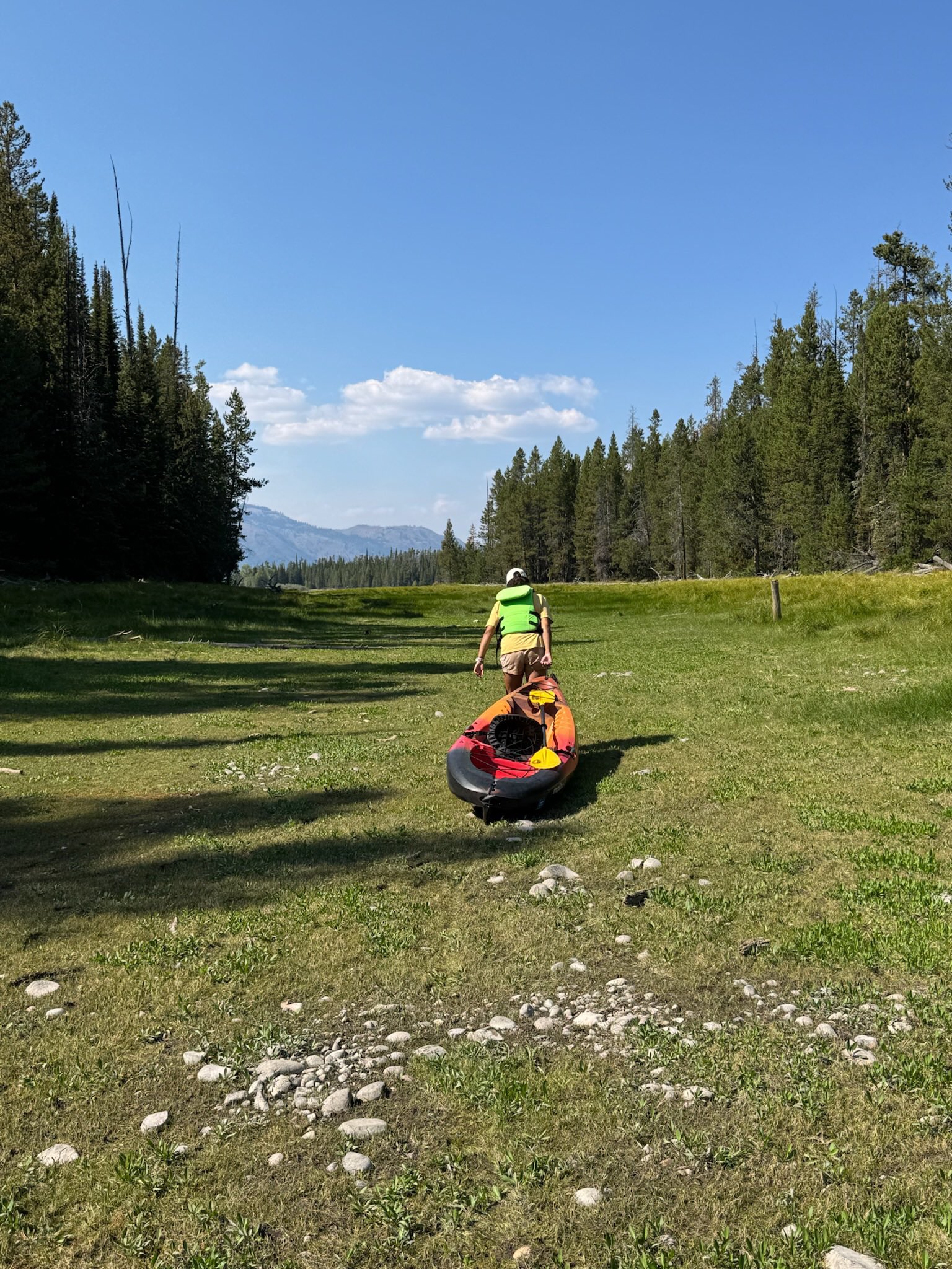 Adventure photo