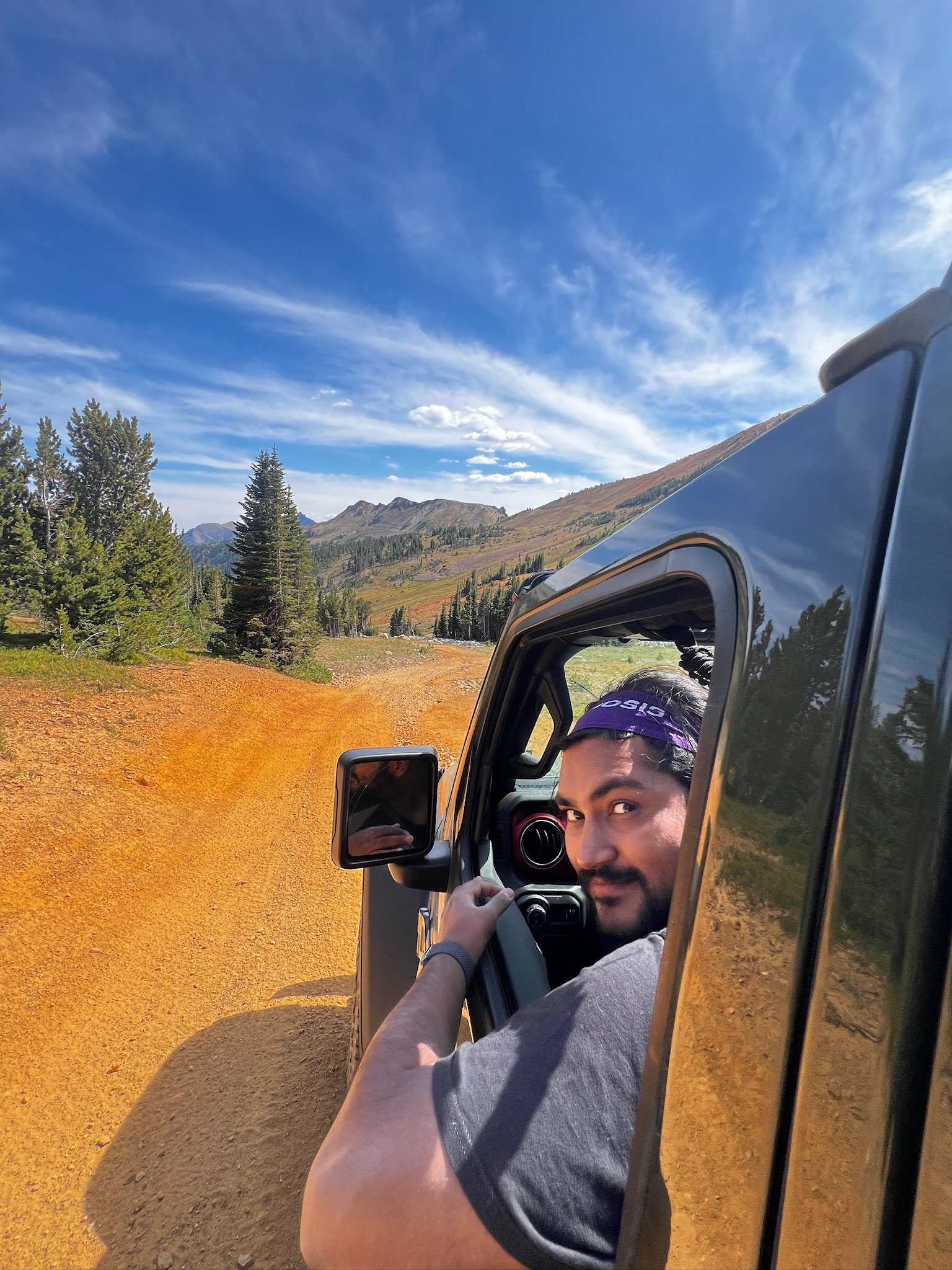 Adventure photo