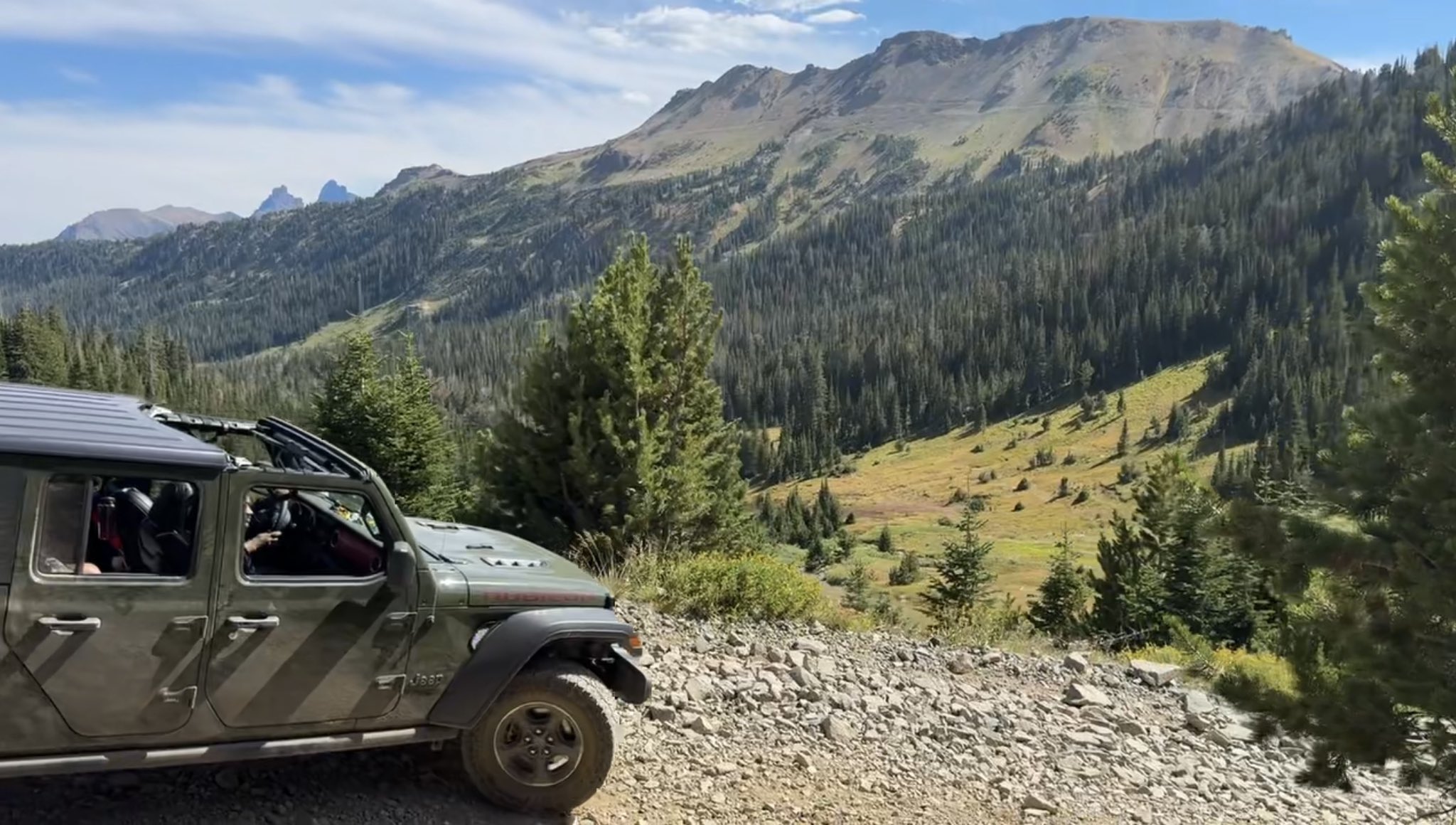 Adventure photo