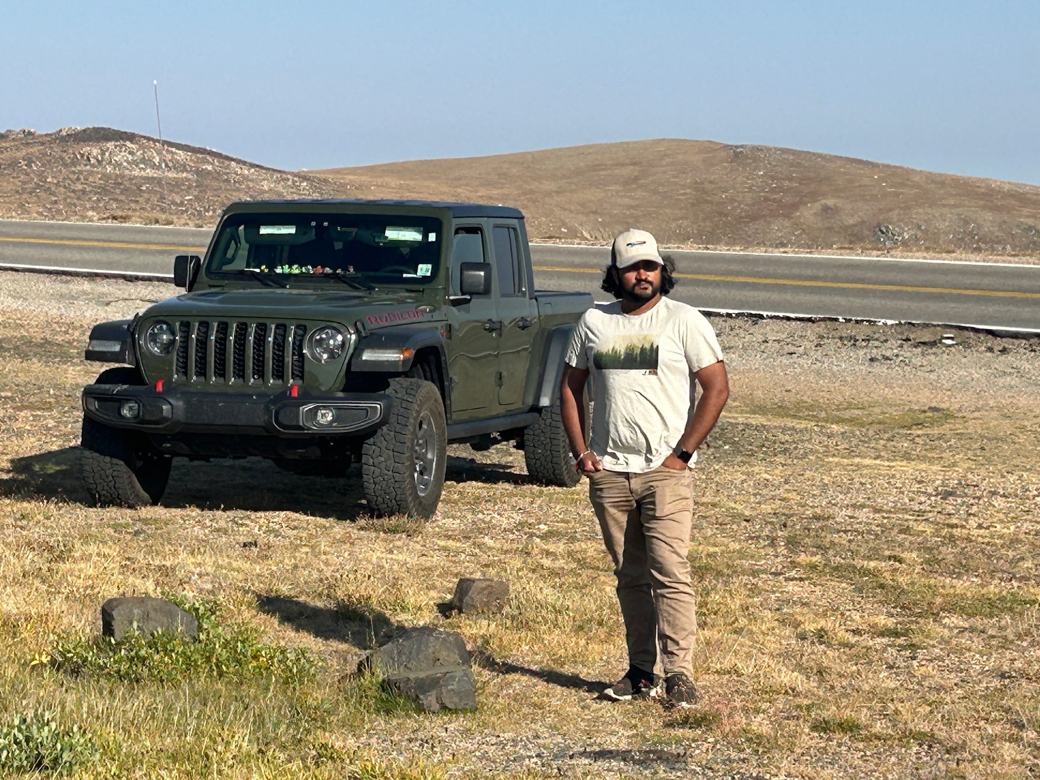 Adventure photo