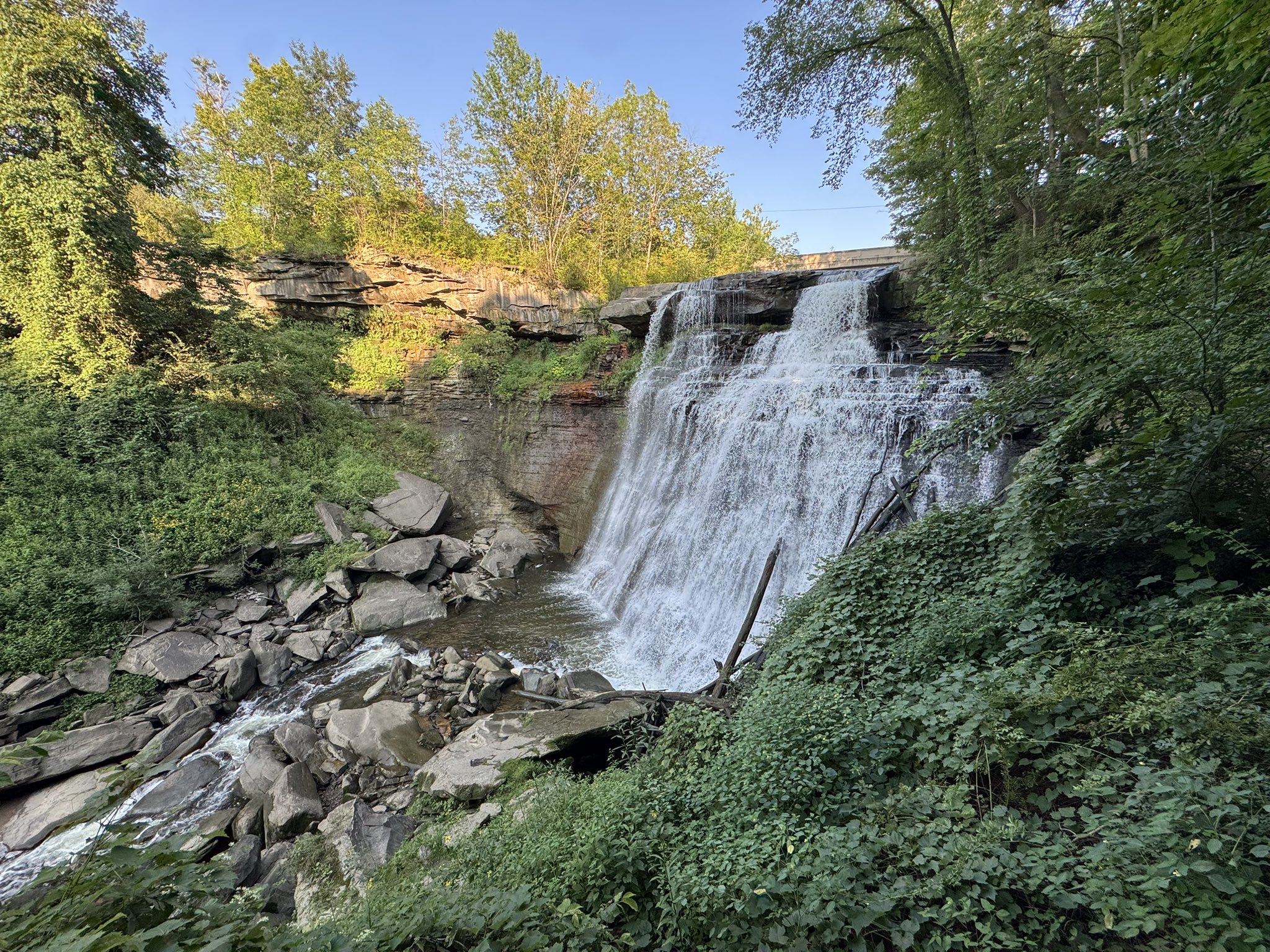 Adventure photo