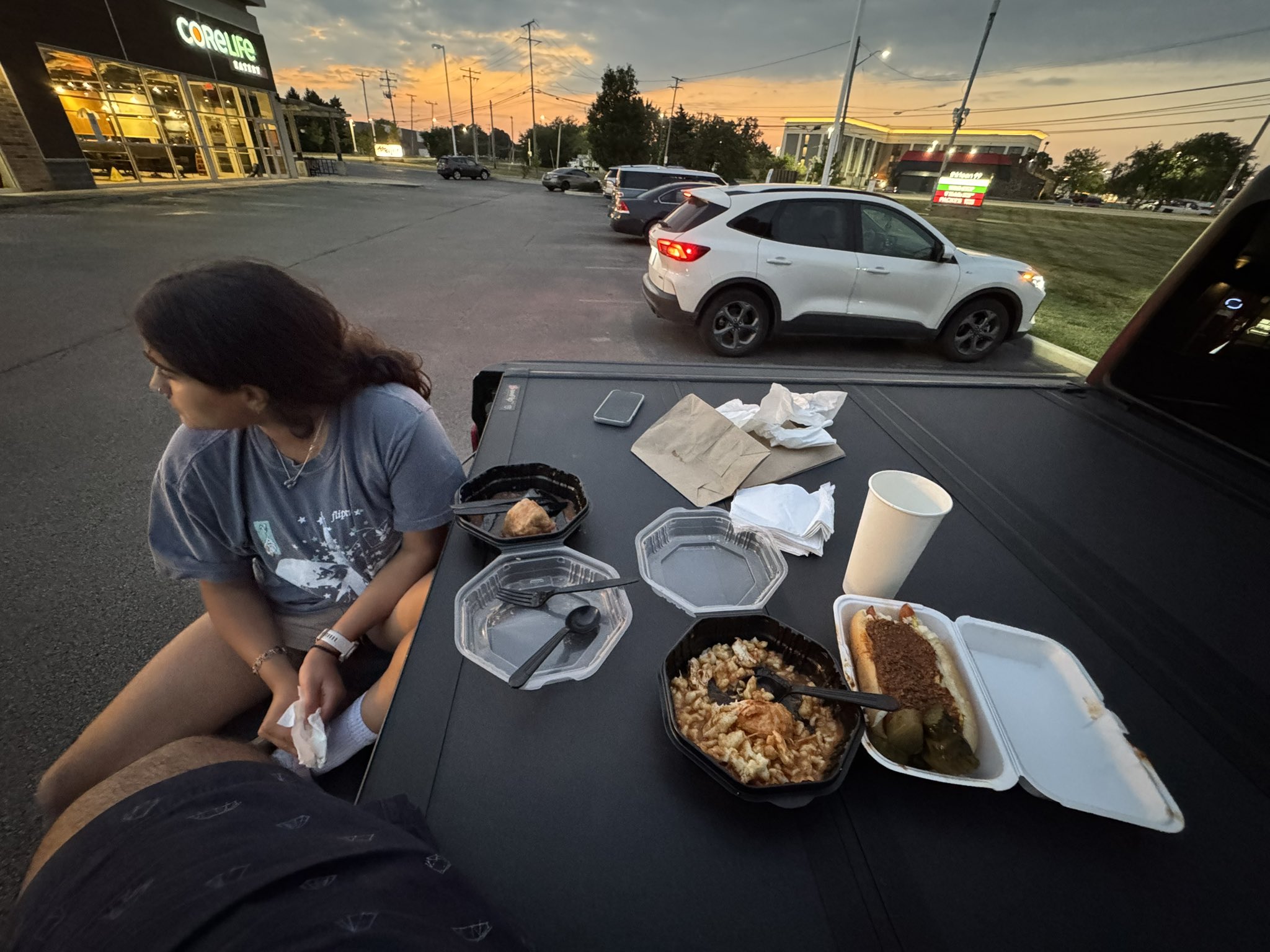 Adventure photo
