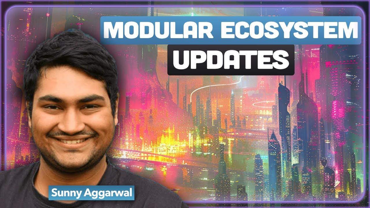 Celestine Sloths, Alloyed Assets, And Hyperbitcoinization with Sunny Aggarwal