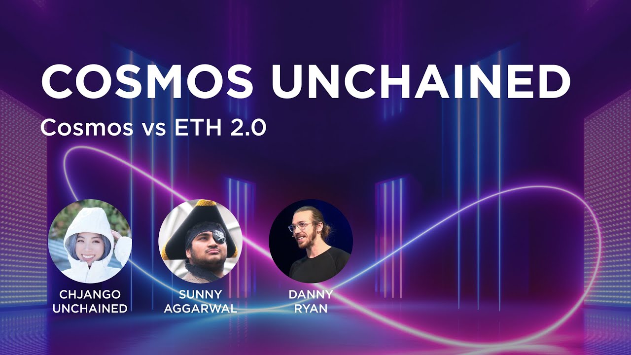 Cosmos vs ETH 2.0 - On Forks and Network Partitions