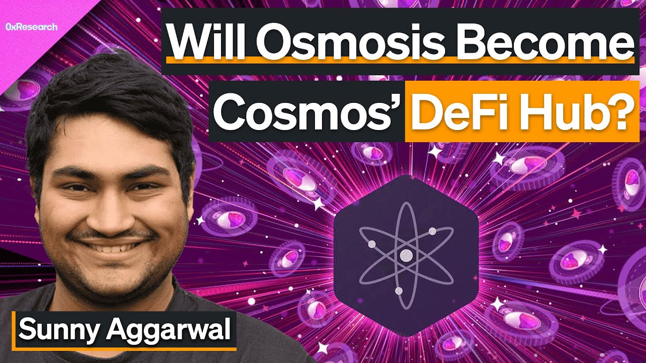 How Osmosis Could Become Cosmos' DeFi Hub