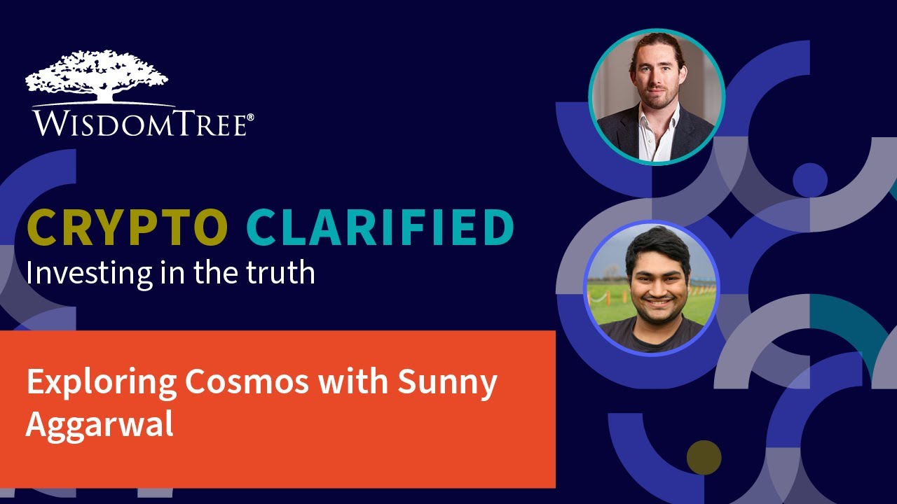 Exploring Cosmos with Sunny Aggarwal