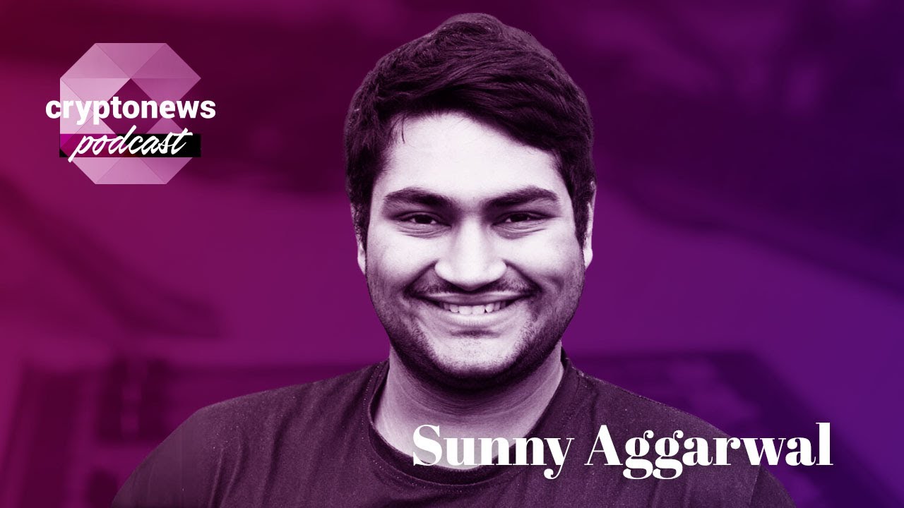 Sunny Aggarwal, Co-Founder of Osmosis, on The Cosmos Ecosystem, Bitcoin Based DeFi, and more