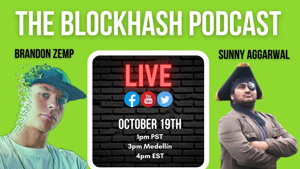 Sunny Aggarwal | Co-founder of Osmosis