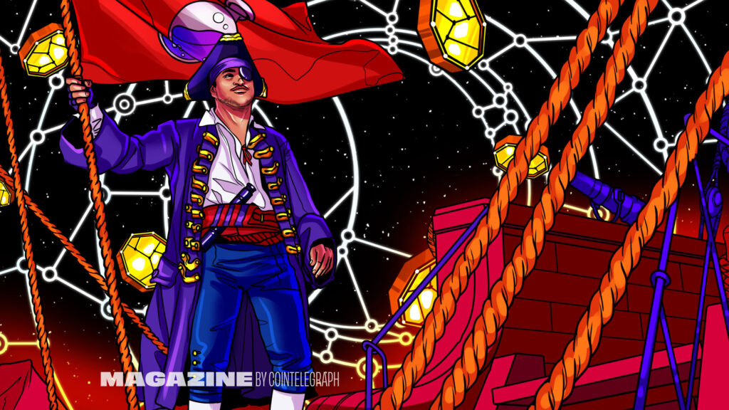 'Terra hit us incredibly hard': Sunny Aggarwal of Osmosis Labs