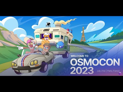 Fireside chat w/ Sunny Aggarwal and Sandeep Nailwal