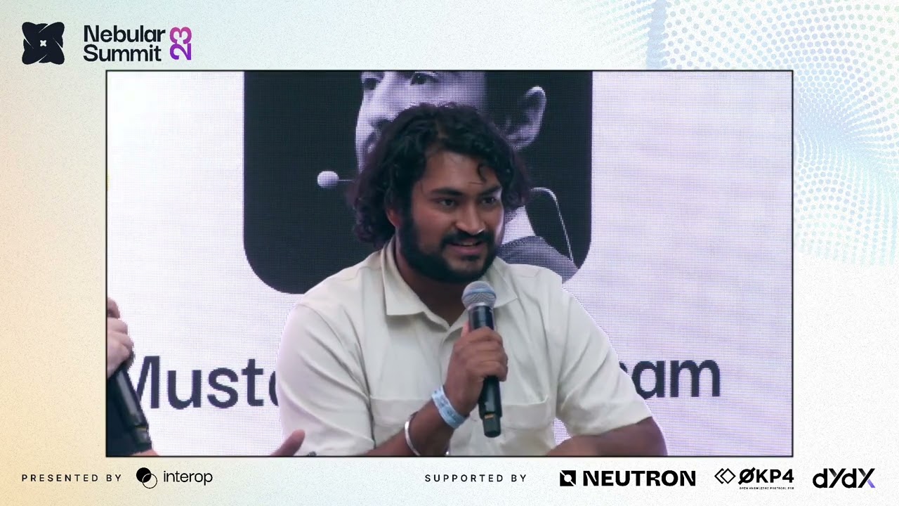 Mesh Security vs Modular Security Debate