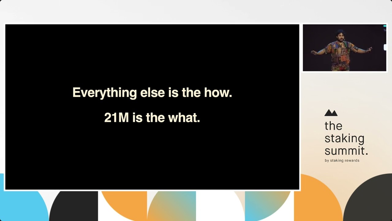 Bitcoin's Secret Roadmap to Become a Proof of Stake Chain in the Next 20 Years