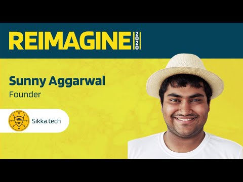 Sunny Aggarwal - Founder of Sikka - Blockchains Journey to Real Adoption