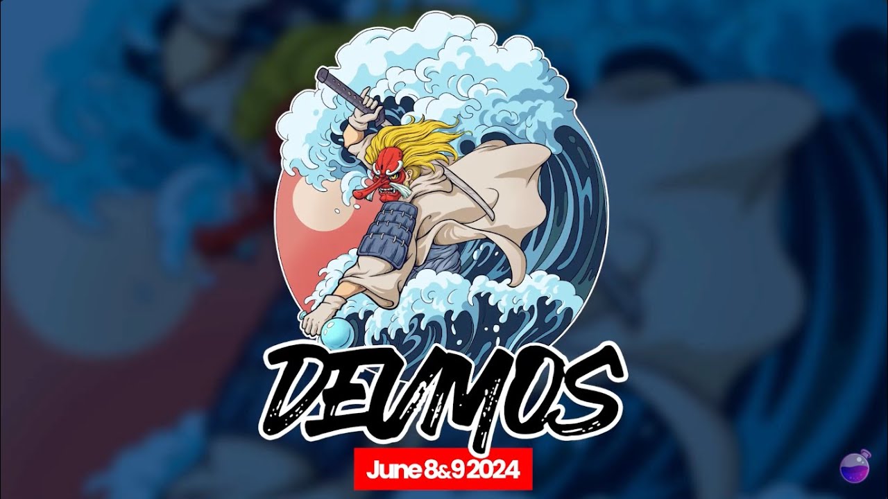 DEVMOS 2024: Opening Remarks