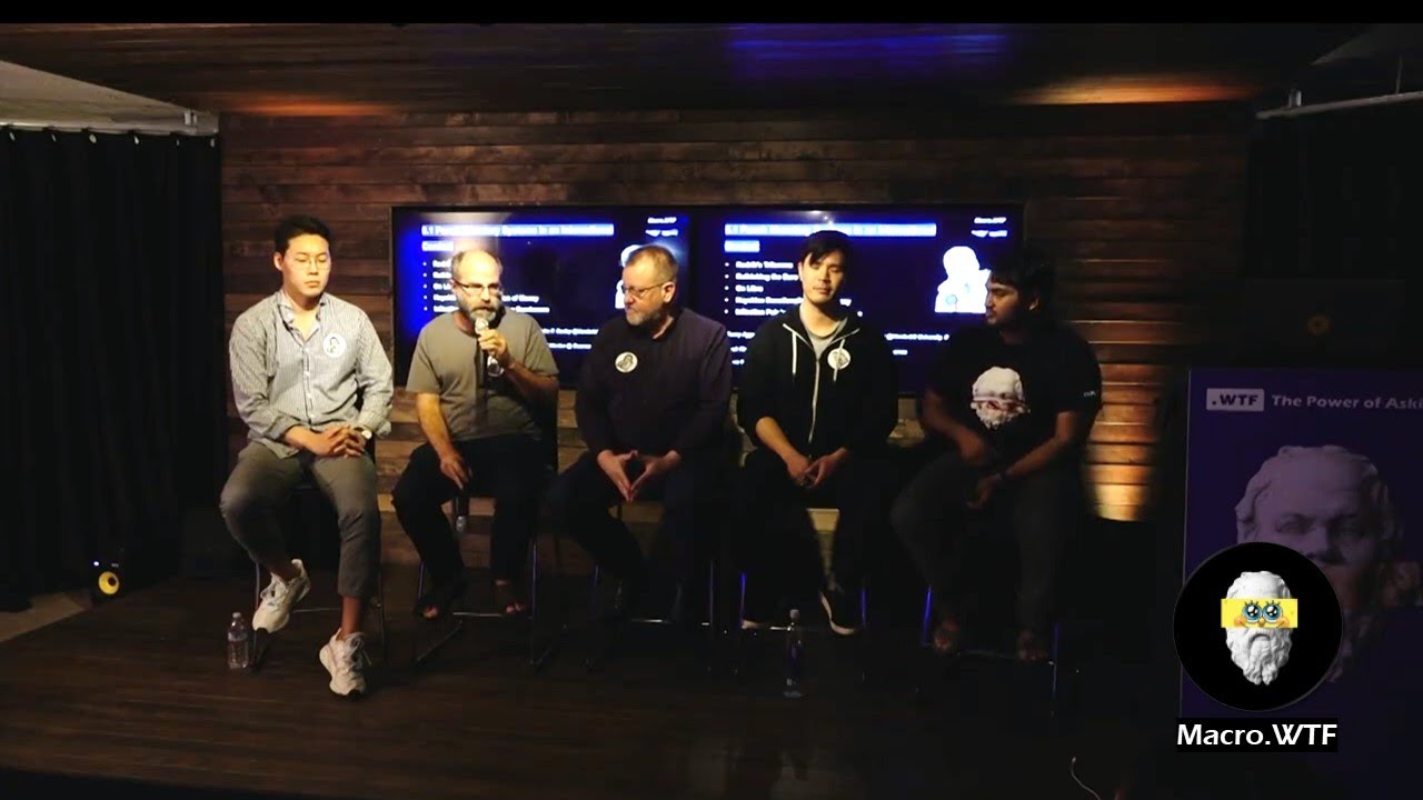 Money in an International Context